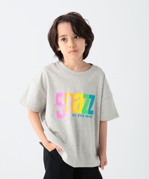 BAYFLOW | [80'sトレンドデザイン☆]アソートレトロネオンT(KIDS)(Tシャツ/カットソー)