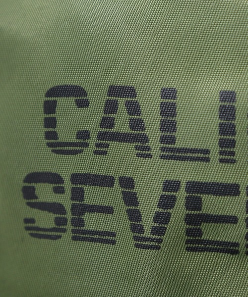 7Union（セブンユニオン）の「7UNION CALIFORNIA / MA-7 プリント パッチ 5パネルフラットバイザーキャップ（キャップ・メンズ・ブラック/オリーブ/ブラック系その他/グリーン系その他・FREE）」の10枚目の写真