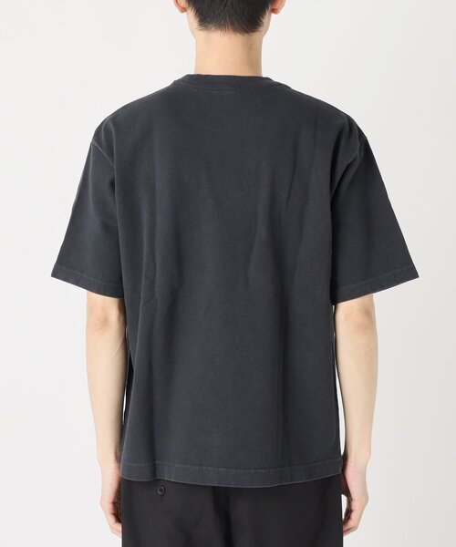 LACOSTE / ラコステ 別注 ピグメント ダイ ピケ Tシャツ（T