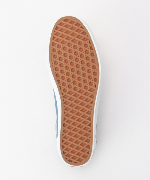 VANS(バンズ)の「VANS/バンズ Old Skool Lowpro(その他シューズ・レディース・ネイビー/ブラック系その他・25cm/24cm/23cm)」の8枚目の写真