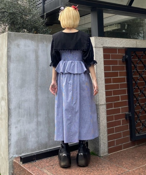 Candy Stripper（キャンディストリッパー）の「MY SWEET GINGHAM