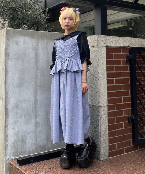 Candy Stripper（キャンディストリッパー）の「MY SWEET GINGHAM