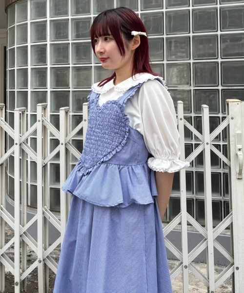 Candy Stripper（キャンディストリッパー）の「MY SWEET GINGHAM