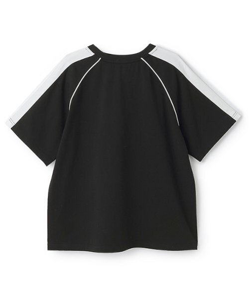 【Cuugal掲載】レース切り替えゲームTシャツ