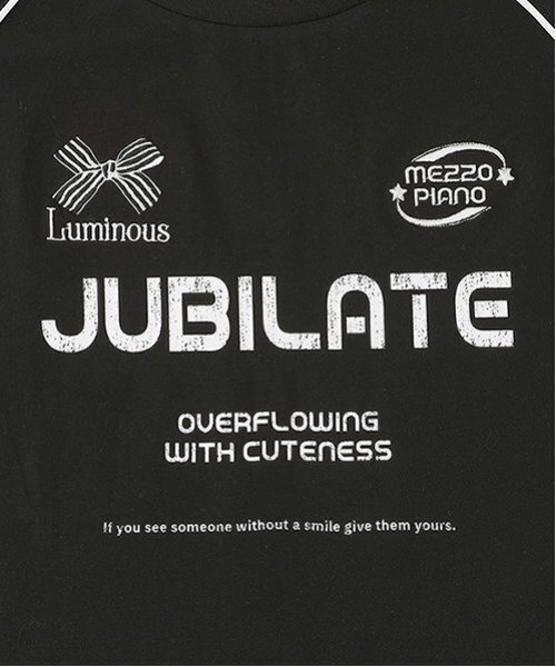 【Cuugal掲載】レース切り替えゲームTシャツ