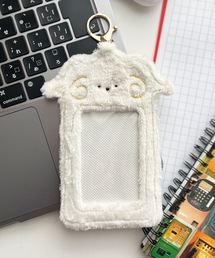 Appel Toi（アペルトワ）の「Appel Toi( アペルトワ ) / アニマルチェキケース ヲタ活グッズ 推し活 アニマル チェキケース トレカホルダー / 332287（その他雑貨）」