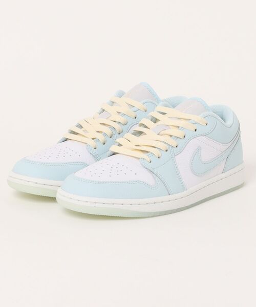AIR JORDAN 1 LOW SE ホワイト/レジェンドブルー 27 cm Amazon.co.jp: Nike FZ2138-114 Air Jordan 1 Low SE Air Jordan