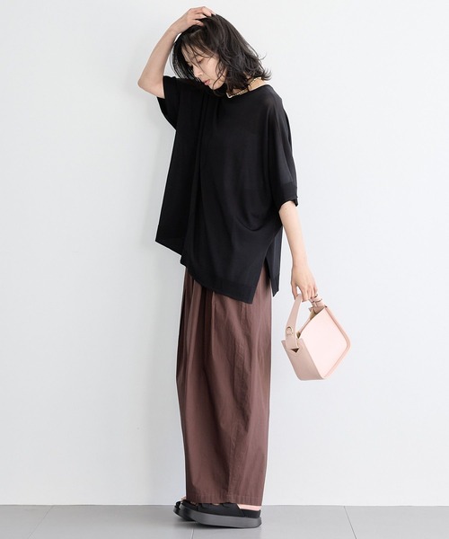 BARNYARDSTORM(バンヤードストーム)の「Mazell / キラキラビジューサンダル【Mazell】【『ネルソンさん』YouTubeご紹介アイテム】(サンダル・レディース・ブラック・MEDIUM/LARGE/SMALL)」の10枚目の写真