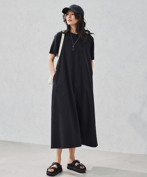 BARNYARDSTORM(バンヤードストーム)の「Mazell / キラキラビジューサンダル【Mazell】【『ネルソンさん』YouTubeご紹介アイテム】(サンダル・レディース・ブラック・MEDIUM/LARGE/SMALL)」の2枚目の写真