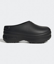 ADAM ET ROPE'（アダムエロペ）の「【adidas(アディダス)】ADIFOM STAN MULE W（サンダル）」