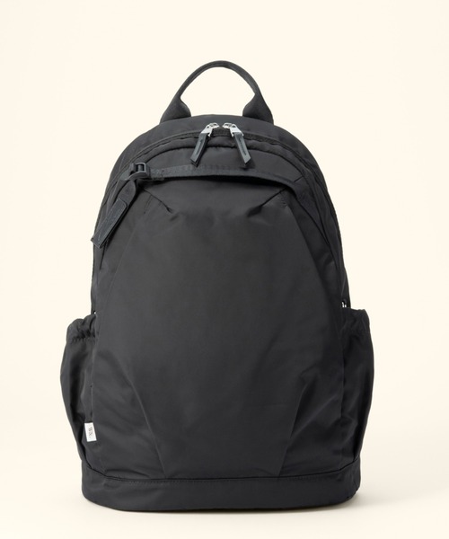 W&.Day/Night(ダブルアンド デイナイト)の「リュックサック アウリンコ 19L 15174(バックパック/リュック・レディース・モカ/ブラック/ライトグレー系1・FREE)」の16枚目の写真