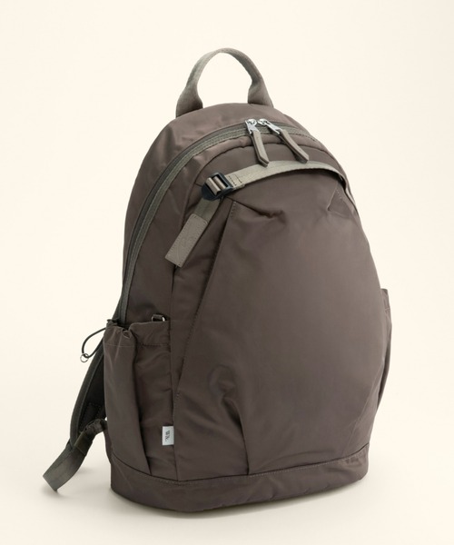 W&.Day/Night(ダブルアンド デイナイト)の「リュックサック アウリンコ 19L 15174(バックパック/リュック・レディース・モカ/ブラック/ライトグレー系1・FREE)」の19枚目の写真