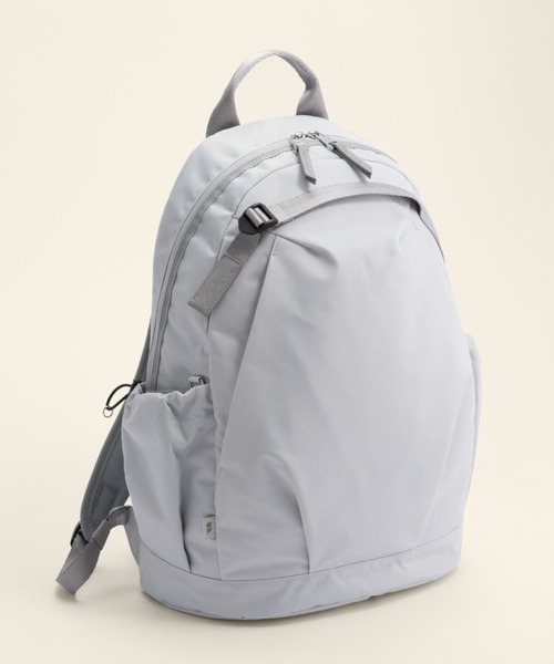 W&.Day/Night(ダブルアンド デイナイト)の「リュックサック アウリンコ 19L 15174(バックパック/リュック・レディース・モカ/ブラック/ライトグレー系1・FREE)」の21枚目の写真