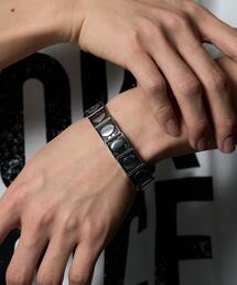 WEGO | WEGO/パネルチェーンブレス(ブレスレット)