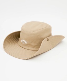 BILLABONG | 【BILLABONG WOMENS/ビラボンウィメンズ】25SS COWBOY/コットンカウボーイハット(帽子)(ハット)