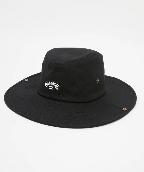 BILLABONG（ビラボン）の「【BILLABONG WOMENS/ビラボンウィメンズ】25SS COWBOY/コットンカウボーイハット(帽子)（ハット・レディース・ブラック/ベージュ/ブラウン/インディゴブルー・FREE）」の6枚目の写真