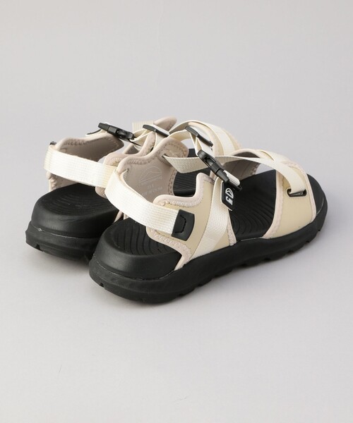 coen（コーエン）の「【C.mt】スポーツサンダル（サンダル・レディース・ブラック/ブラウン系/ベージュ・23.5cm/24.5cm/22.5cm）」の16枚目の写真