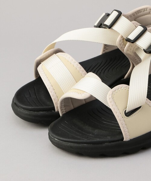 coen（コーエン）の「【C.mt】スポーツサンダル（サンダル・レディース・ブラック/ブラウン系/ベージュ・23.5cm/24.5cm/22.5cm）」の17枚目の写真