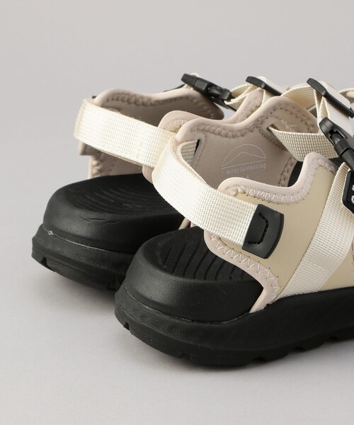 coen（コーエン）の「【C.mt】スポーツサンダル（サンダル・レディース・ブラック/ブラウン系/ベージュ・23.5cm/24.5cm/22.5cm）」の18枚目の写真