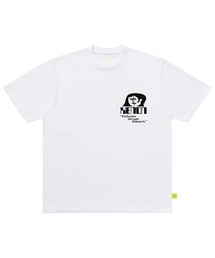 ED DAVIS - ZERO-ZEN S/S TEE