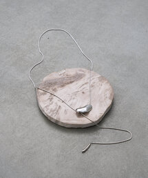 SHENERY | ビーンズネックレス(ネックレス)