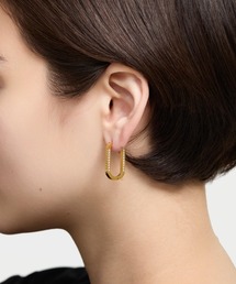 THE LIMELY（ザライムリー）の「リュクスロックピアス（ピアス（両耳用））」