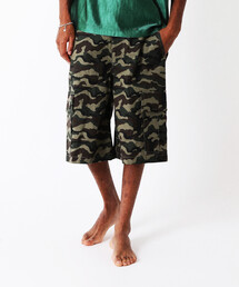 AFB（エーエフビー）の「Docking BAGGY CARGO PANTS（カーゴパンツ