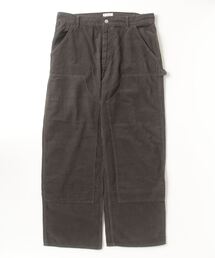 【EVCON】エビコン　GARMENT DYE DOUBLE