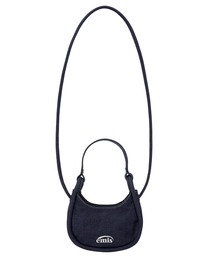 EMIS(C~X)DENIM SMALL BAG(V_[obO)
