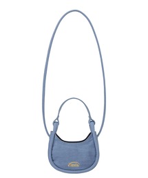 DENIM SMALL BAG