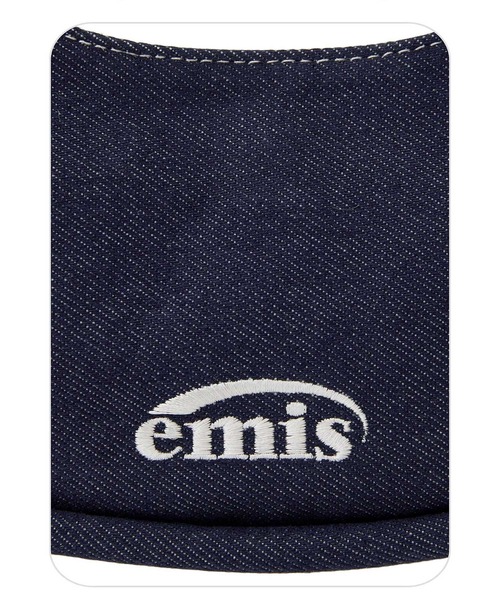 DENIM SMALL BAG（ショルダーバッグ）｜EMIS（イミス）の