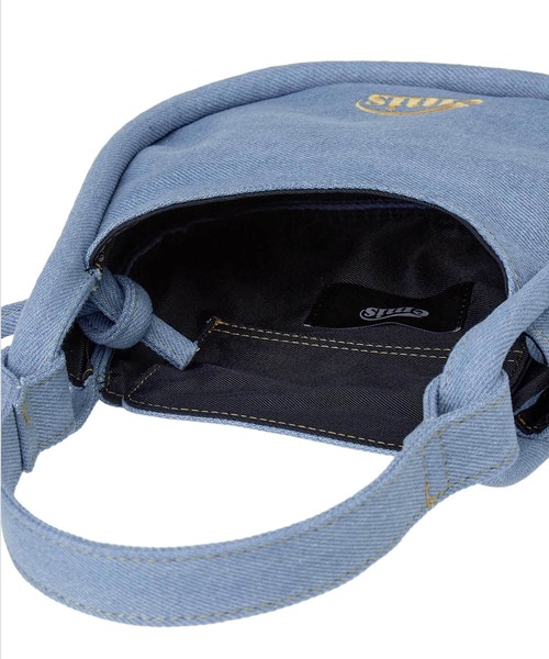 DENIM SMALL BAG（ショルダーバッグ）｜EMIS（イミス）の