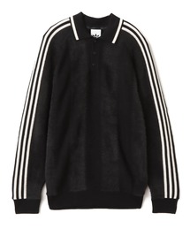 adidas(AfB_X)adidas PREMIUM KNITTED JERSEY / AfB_X v~A jbg W[W[(jbg/Z[^[)