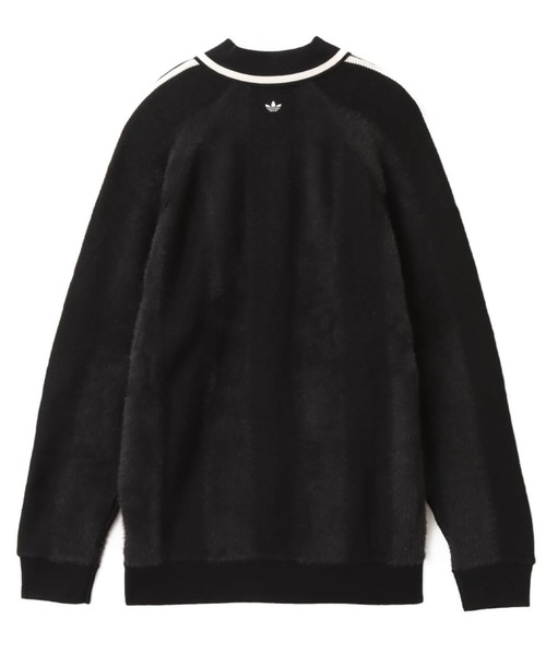adidas PREMIUM KNITTED JERSEY / アディダス プレミアム ニット