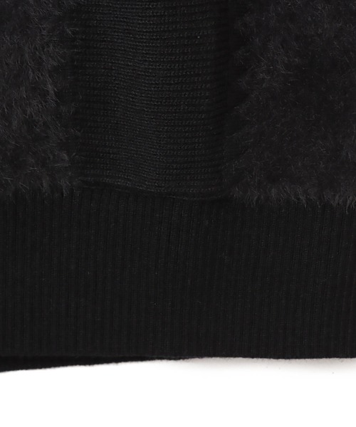 adidas PREMIUM KNITTED JERSEY / アディダス プレミアム ニット