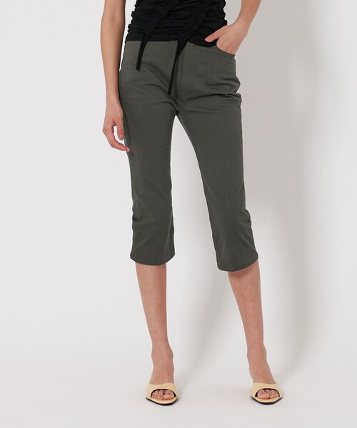 ATTISESSION ユーティリティ パンツ Pants｜BOTTOMS｜アティセッション（ATTISESSION）｜WOMEN｜2025