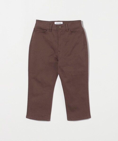 ATTISESSION ユーティリティ パンツ Pants｜BOTTOMS｜アティセッション（ATTISESSION）｜WOMEN｜2025