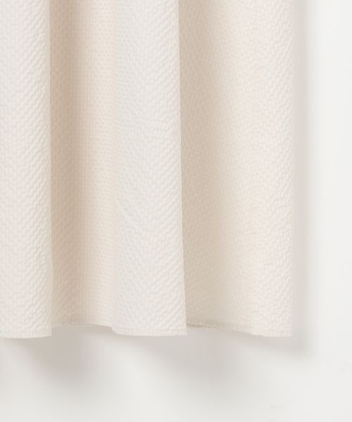 PAGEBOY（ページボーイ）の「シャーリングキャミワンピース（ワンピース・レディース・アイボリー/ブラック/ホワイト系・FREE）」の18枚目の写真