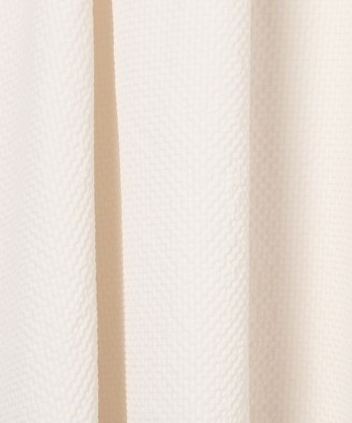 PAGEBOY（ページボーイ）の「シャーリングキャミワンピース（ワンピース・レディース・アイボリー/ブラック/ホワイト系・FREE）」の19枚目の写真