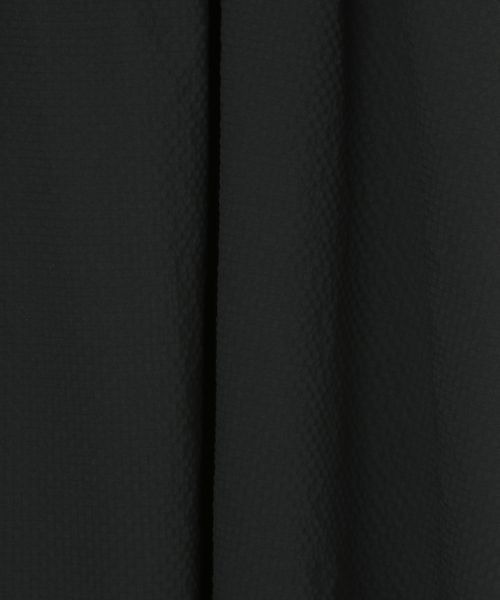 PAGEBOY（ページボーイ）の「シャーリングキャミワンピース（ワンピース・レディース・アイボリー/ブラック/ホワイト系・FREE）」の22枚目の写真