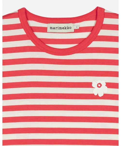 tシャツ 「kioski」Tasaraita Uni / t-shirt レディース メンズ kioski】Tasaraita Uni / t-shirt（Tシャツ/カットソー