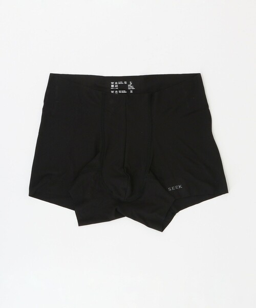 SEEK＞ AIRZ BOXER/エアーズ ボクサー（ボクサーパンツ）｜SEEK