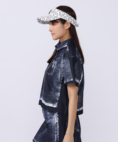 楽天市場】【PREMIUM OUTLET 40%OFF】PEARLY GATES パーリー