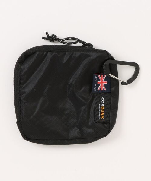 COBMASTER(コブマスター)の「【COBMASTER】ZIP WALLET(財布・メンズ・ブラウン/ピンク/グリーン/ホワイト/ブラック/オレンジ/パープル/ミント/イエロー/ブルー・FREE)」の14枚目の写真