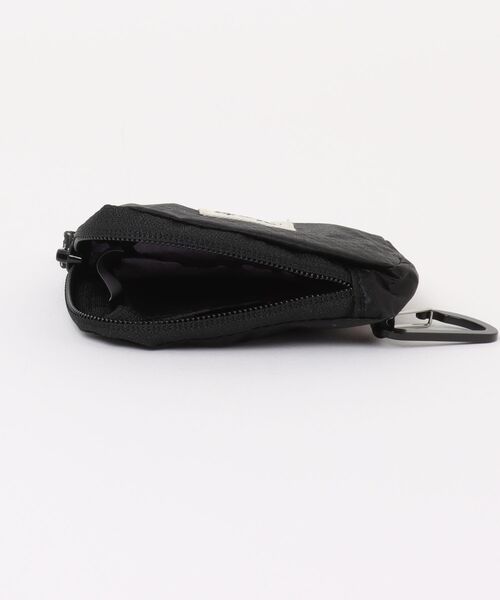 COBMASTER(コブマスター)の「【COBMASTER】ZIP WALLET(財布・メンズ・ブラウン/ピンク/グリーン/ホワイト/ブラック/オレンジ/パープル/ミント/イエロー/ブルー・FREE)」の16枚目の写真