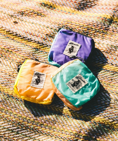 COBMASTER(コブマスター)の「【COBMASTER】ZIP WALLET(財布・メンズ・ブラウン/ピンク/グリーン/ホワイト/ブラック/オレンジ/パープル/ミント/イエロー/ブルー・FREE)」の13枚目の写真