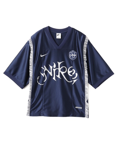 NIKE - 専用✴︎NIKE NSW THERMA SHIELD ナイキ ウィメンズ NIKE AS W NSW SS TEE BABY GRX SPD SAIL（ナイキ ウィメンズ