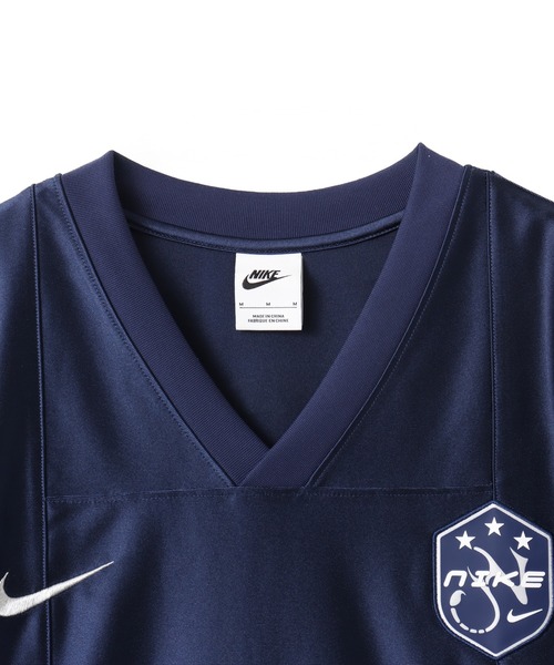 NIKE AS W NSW SS GX JRSY TOP GCEL / ナイキ ウィメンズ NSW GX