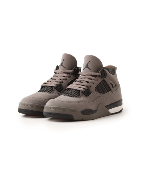 セール】JORDAN BRAND JORDAN 4 RETRO OG (PS) / ジョーダン ブランド