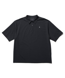 SOPHNET.（ソフネット）の「ALBINI ORGANIC PILE BAGGY POLO
